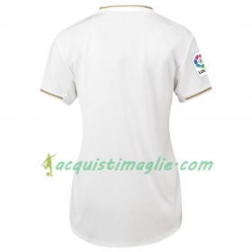 Divisa di Calcio Real Madrid Donna Prima 2019/2020